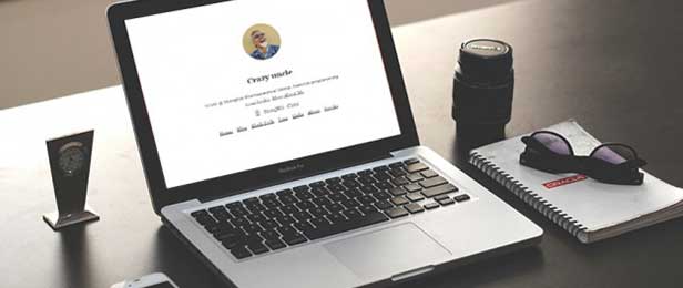 WordPress瀑布流主题PinThis中文版v1.6.8